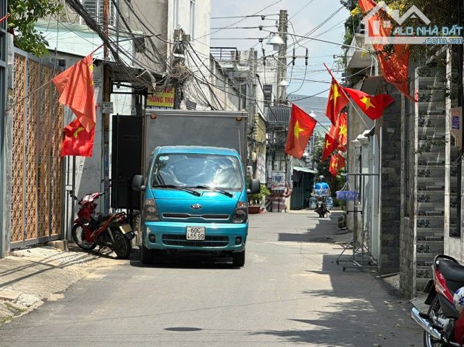 Bán lô đất sổ riêng 175m2 tân hiệp gần chợ nhỏ tân hiệp - biên hoà