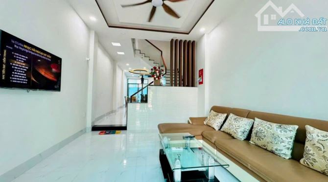 BÁN NHÀ O3 TẦNG KHU ĐÔ THỊ HÀ QUANG 2 , TP NHA TRANG GIÁ 7,2 TỶ