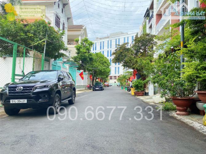 ‼️ An Phú - Đẹp nhất Q.2 - Mặt tiền đường - Phân lô biệt thự 10m x 17.5m vuông - 3X tỷ