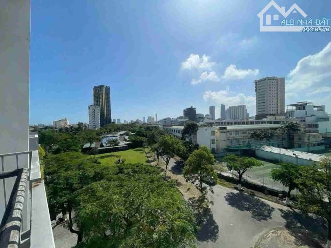 NGỘP BANK: NHÀ 6 TẦNG ĐƯỜNG NGUYỄN VĂN THỦ - VIEW CÔNG VIÊN - GIÁ 8,X TỶ