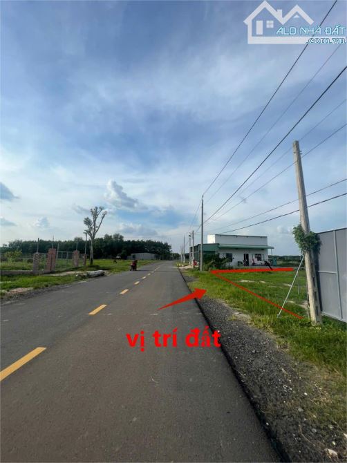 🚨 ĐẤT NGỘP CHƠN THÀNH– CHỦ CẦN BÁN GẤP, CHẤP NHẬN LỖ 300 TRIỆU 🚨
