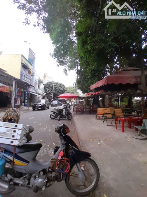 🏡 BÁN NHÀ PHỐ NGUYỄN VĂN LƯỢNG GÒ VẤP -HXH 4M -1P RA LOTTE MARK - SỔ HỒNG CHÍNH CHỦ-5TỶ9