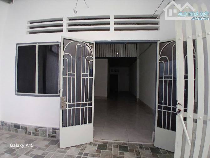 💥BÁN NHÀ GẤP TRẦN THỊ CỜ - THỚI AN, QUẬN 12- 68M2, NGANG 4.3M-FULL THỔ CƯ, GIÁ CHỈ 3.7 TỶ