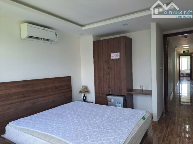 KHÁCH SẠN 6 TẦNG - MẶT TIỀN KHUÊ MỸ ĐÔNG 7