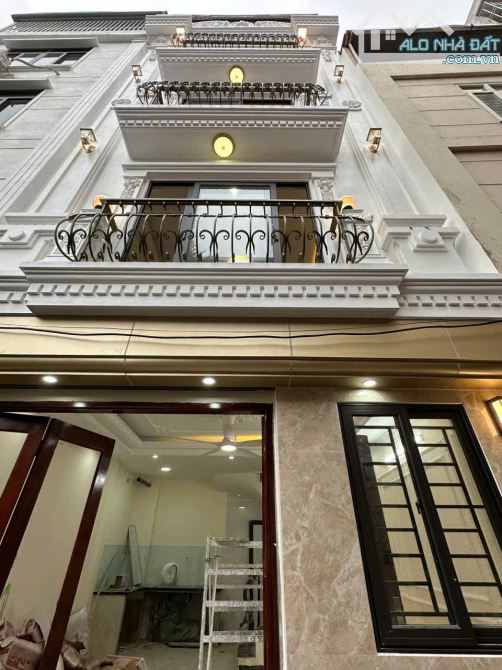 Siêu Phẩm Phụng Châu - Mặt Đường Ôtô Tránh - Về Ở Luôn - 500m Ra QL6