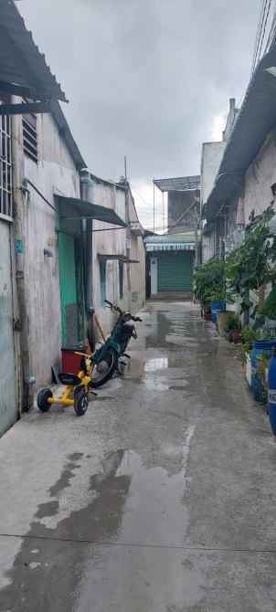 Cơ hội đầu tư dòng tiền ổn định