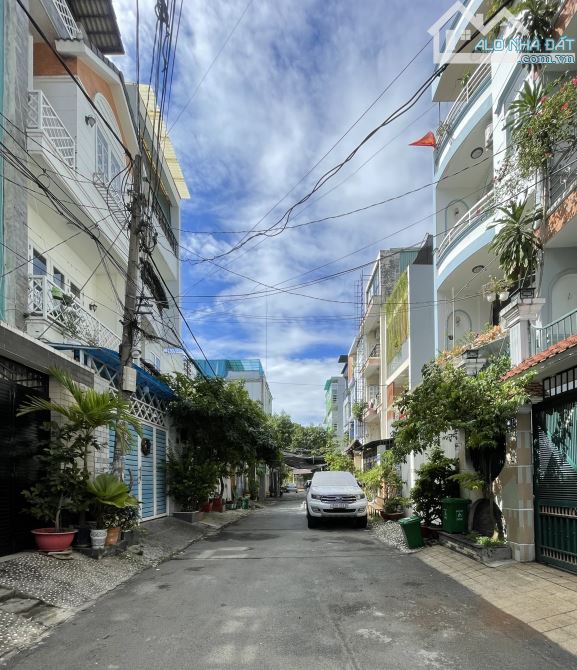 Kế Công Viên Hoàng Văn Thụ - Cửa Ngõ Sân Bay - Trường Sơn