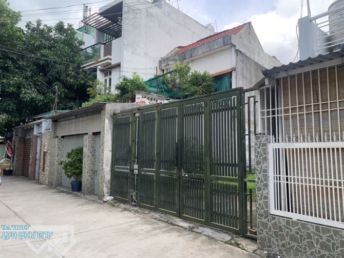 Đất:104 m2 ngang 5,3m_ nở hậu _mặt tiền đường ô tô thông ,tại trung tâm quận 2, chỉ 7,5 tỷ