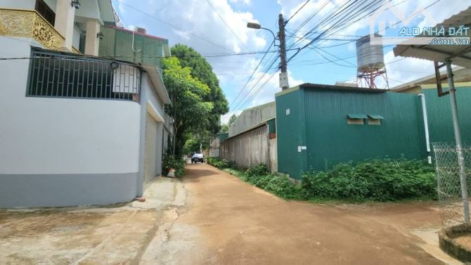 Đất hẻm Hà Huy Tập giữa khu dân cư đông đúc an ninh gần trường Hoàng Việt
