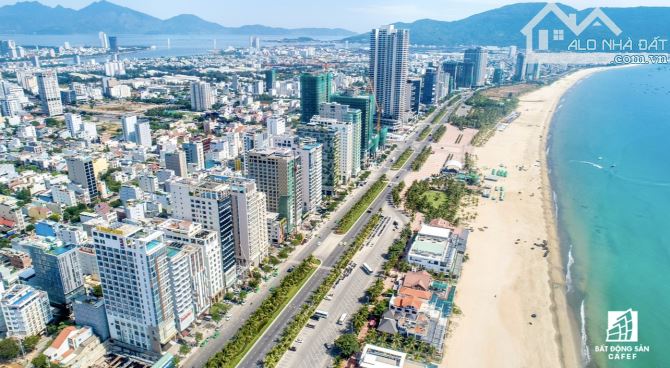 🛵 Đất mặt tiền Võ Nguyên Giáp - Cung đường tỷ đô Đà Nẵng - Gọi Bi