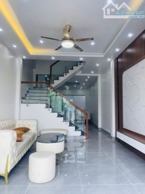 🏡 BÁN NHÀ 3 TẦNG MỚI ĐL GẦN TĐC PHƯƠNG KHÊ KIẾN AN 64M GIÁ 4,6 TỶ