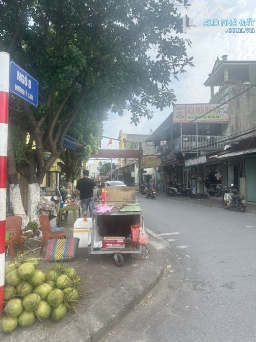 Siêu đẹp, bán đất Dương Xá Gia Lâm, 63m - 4.x tỷ - ô tô thông.