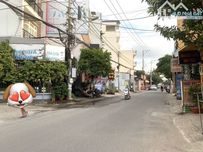 Lô Đất thổ cư đường LÊ VĂN KHƯƠNG, Hiệp Thành, Q12, Dt 234m2 (5x32), nở hậu 13m, đường 5m.