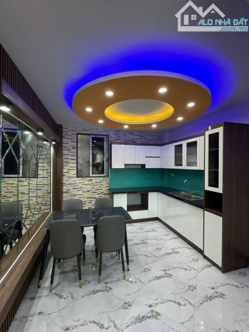 Bán nhà Nhân Hòa – Tả Thanh Oai 48m² 5 tầng Nhà dân xây Ô tô tải đỗ cửa 5,4 tỷ,0