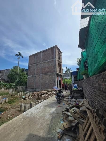 🏡 NHÀ 3 TẦNG NGUYỄN TRUNG THÀNH – HÙNG VƯƠNG – 42M² – CHỈ 2,55 TỶ