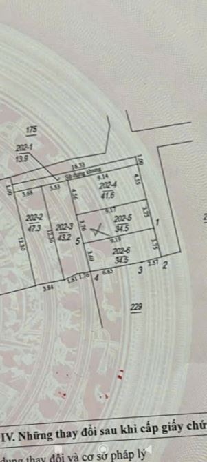 BÁN NHÀ PHƯỜNG PHÚC LỢI DÂN XÂY 5 TỶ 34.5m, 5 TẦNG , MT 3.6m.DÒNG TIỀN 15 TRIỆU /1T