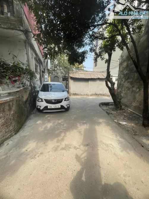 Bán Gấp Nhà Phố Việt Hưng 40m2 5T, Ô Tô Đỗ Cổng, Lô Góc, Dọn Về Ở Ngay, Nhỉnh 8 Tỷ