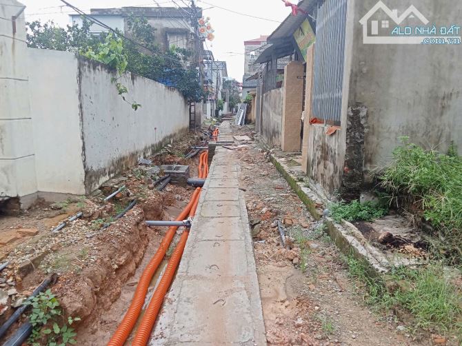 🔥 BÁN GẤP 5 NGÀY – CHÍNH CHỦ – ĐẤT TRỤC CHÍNH LƯƠNG QUY – KINH DOANH ĐỈNH 🔥