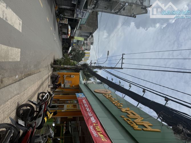 Bán nhà MT Nguyễn Quý Yêm - 77m2 Mà giá chỉ 7 Tỷ 1