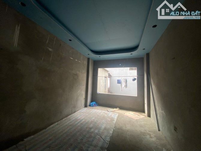 Nhà Mới - Tứ Liên Tây Hồ - 4 Tầng - Giá Tốt