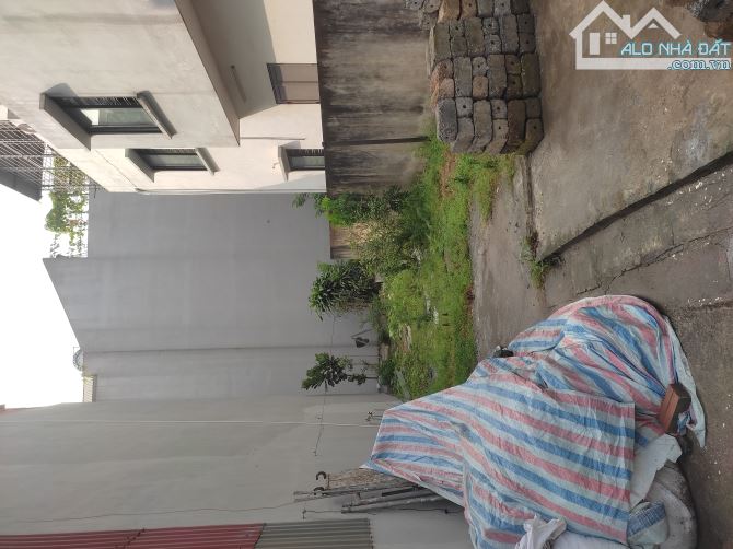 Ngay Việt Hưng 68m Đất ngõ 3m, vài bước Ô tô tránh nhỉnh 6tỷ