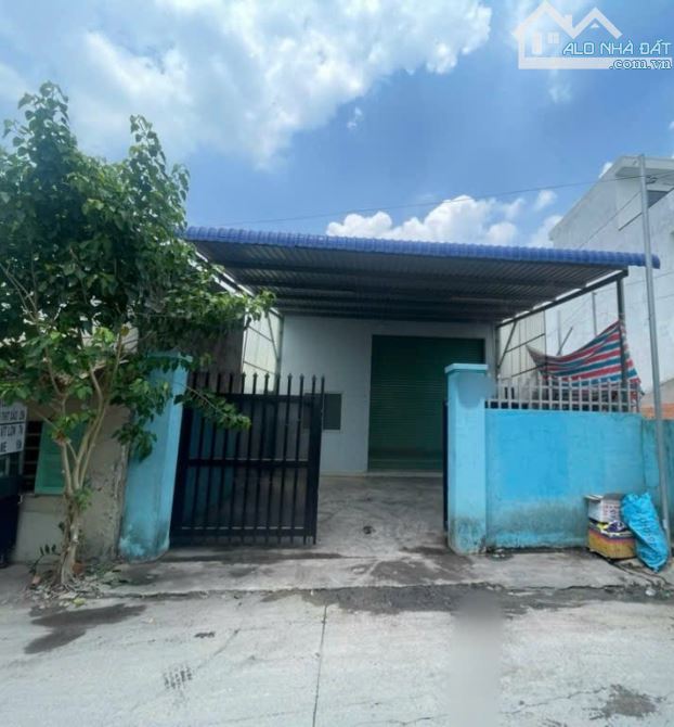 Bán nhà Cấp 4 Mặt Tiền đường THẠNH XUÂN 39, phường THẠNH XUÂN, Q12,DÒNG TIỀN 10tr/th