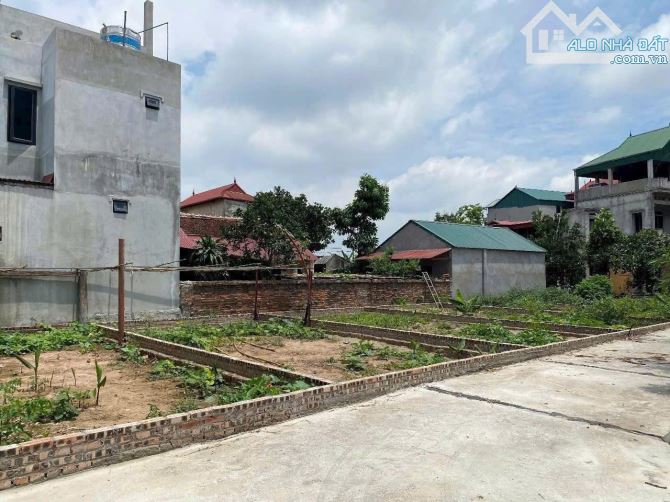 BÁN GẤP ĐẤT GIA LÂM - RẺ HƠN THỊ TRƯỜNG CẢ TRĂM TRIỆU