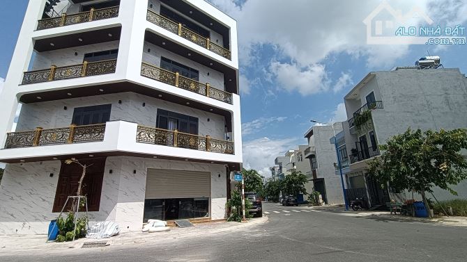 💥BÁN GẤP LÔ ĐẤT MẶT TIỀN, KTC ĐÔNG HOÀ C, NGANG 6M, QL1K, DĨ AN, CHỈ HƠN 4TỶ