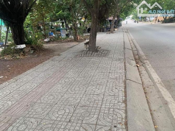 Chỉ 6Tỷ Có Đất MTKD 98M2, Dài 25m, Ngã Ba Nguyễn Bình, Nguyễn Hữu Thọ