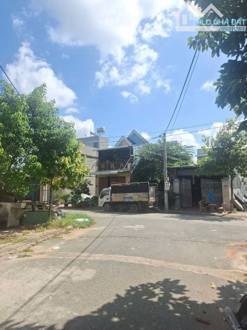 Đất KDC đất mới phường Tân Đông Hiệp Tp Dĩ An