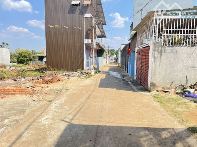💥Đất TC 5*20m,hẻm 549 Hà Huy Tậpgần Trường Hoàng Việt,ĐH Buôn Ma Thuột