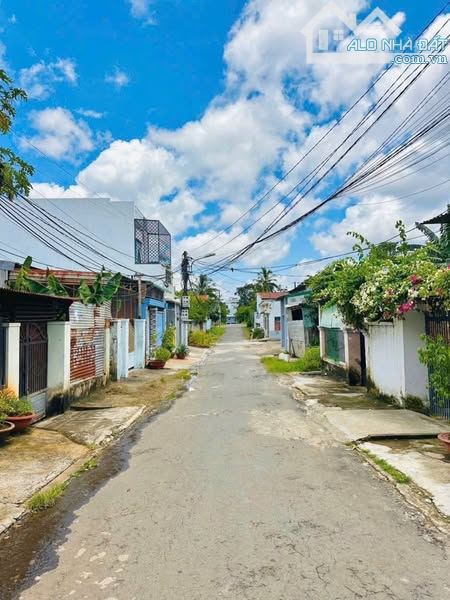 đất trung tâm BMT hẻm Tuệ Tĩnh gần chợ gần trường học, khu dân cư đông đúc an ninh