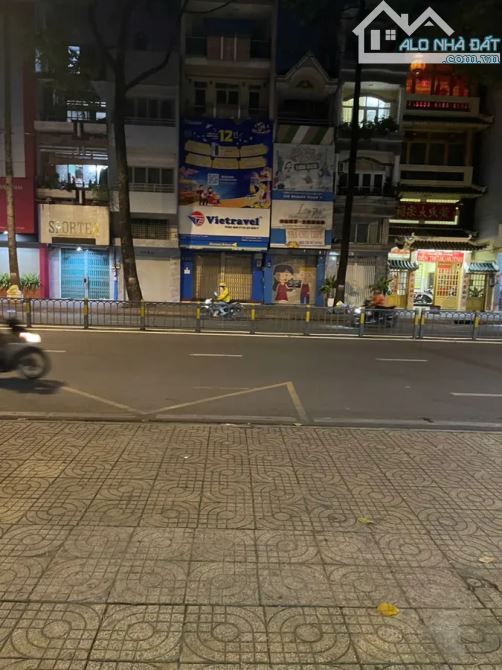 🔥 MẶT PHỐ ĐƯỜNG 3/2 – 5 TẦNG – VỊ TRÍ ĐẮC ĐỊA – KINH DOANH ĐA NGÀNH NGHỀ!