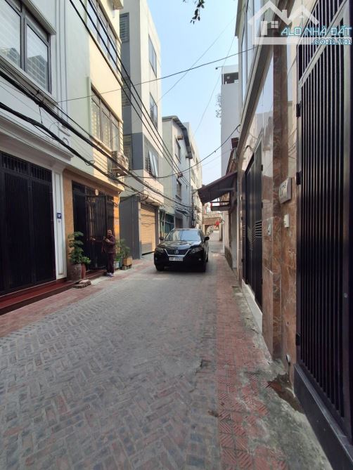 NHÀ ĐẸP KHU VIP ĐÔNG NGẠC – Ô TÔ ĐỖ CỬA – FULL NỘI THẤT – Ở NGAY!