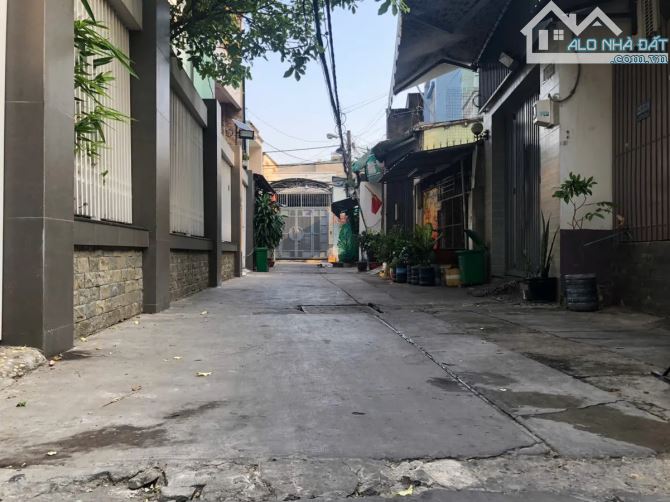 NHÀ ĐẸP LÊ VĂN QUỚI – KIẾN TRÚC PHÁP – 185M² –4 Tầng -GIÁ CHỈ 6.6 TỶ – BÌNH TÂN