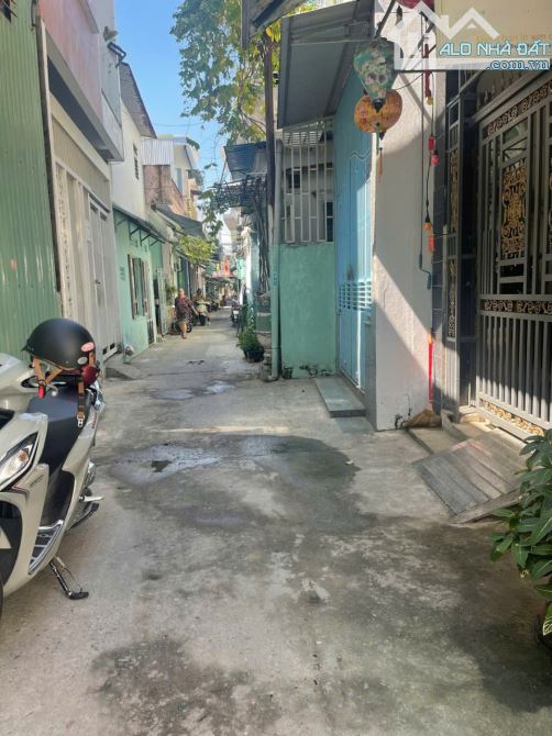 DUY NHẤT CÒN SÓT LẠI, LÔ ĐẤT 2 MẶT KIỆT –TRƯNG NỮ VƯƠNG-TT TP ĐÀ NẴNG-GIÁ CHỈ NHỈNH 3 TỶ
