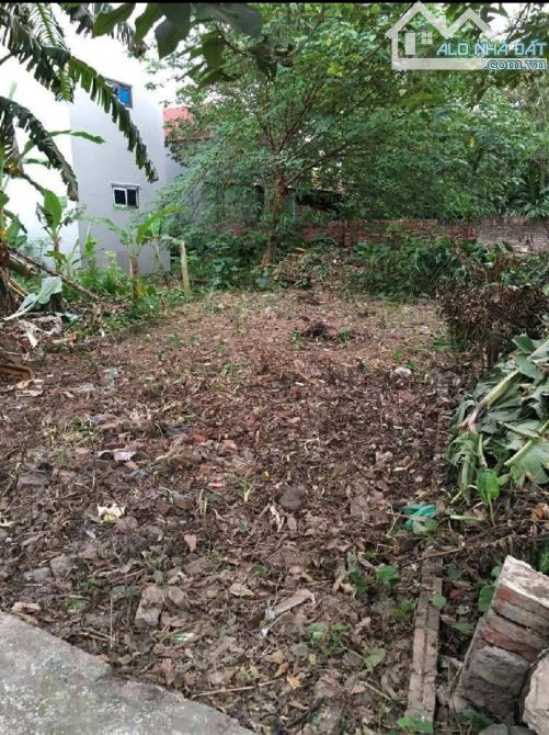 Chủ nhà nhờ em bán mảnh đất tại Cổ Nhuế 2, Bắc Từ Liêm￼, gần 45m sát đường Tây Thăng Long