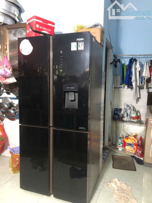LÁI THIÊU NHÀ 2 TẦNG DT 152 M2 GIÁ 4,8 TỶ TL