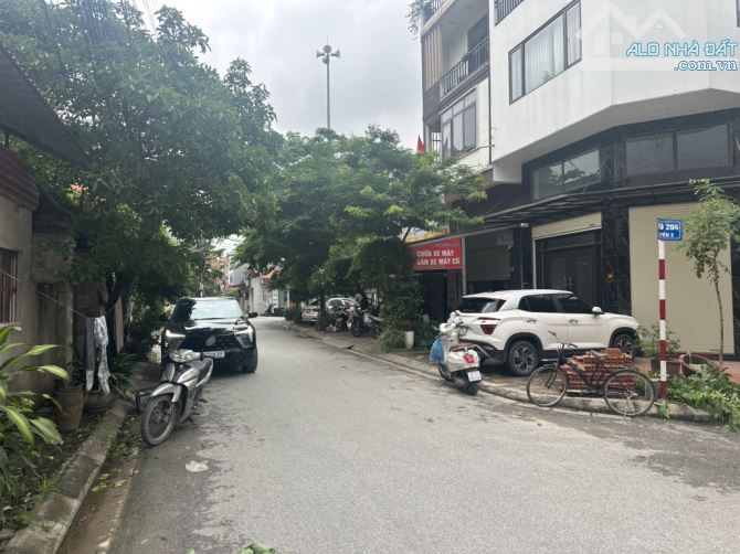 💥 BÁN ĐẤT VĨNH THANH – ĐÔNG ANH - OTO ĐỖ CỬA - CỰC KỲ TIỀM NĂNG💥