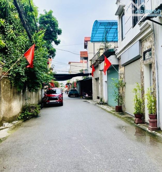 BÁN NHANH NHÀ 5 TẦNG KIM QUAN, VIỆT HƯNG- DÂN TỰ XÂY, NGÕ XE TẢI- CHẴN 6 TỶ