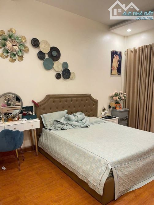 MẶT PHỐ AN DƯƠNG – TÂY HỒ – NHÀ ĐẸP – KINH DOANH ĐỈNH 📐 Diện tích: 60m² x 5 tầng