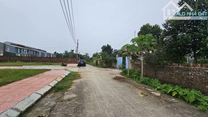 XUÂN ĐỒNG TÂN MINH,ĐẤT ĐẸP CHIA LÔ QUY HOẠCH ỔN ĐỊNH, ĐẦU TƯ SINH LỜI CAO, Ô TÔ VÀO ĐẤT