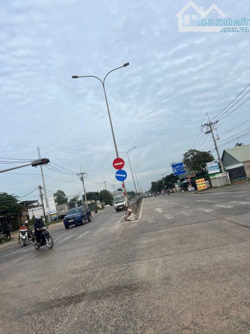 BÁN 8 XÀO ĐẤT MẶT TIỀN VÕ NGUYÊN GIÁP, PHƯỚC TÂN GIÁ CHỈ 12triệu/m2