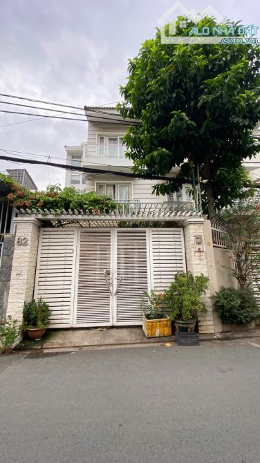 Bán nhà mặt đường 13 Quận 2 cũ TP HCM gần khu chợ nhỏ (85m²) 9 ty3