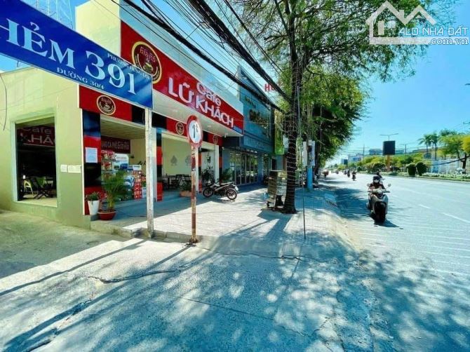 Bán Dảy Trọ 5p Hẻm 391 Đường 30/4, P.Hưng Lợi, Q.Ninh Kiều, Tp Cần Thơ.