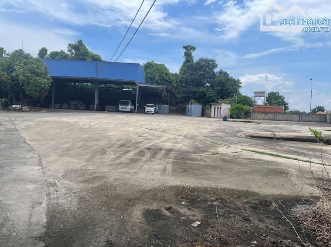 Gấp gấp ♦️B.án đất măt tiền nhựa tổng diện tích 10.000m2 quy hoạch SKC ,Thống Nhất - - 10