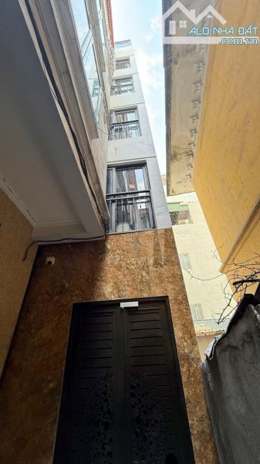 Quá Ngon! Bán CHDV Yên Hoà Cầu Giấy- Gần Phố - 42M2 - 7 Tầng Thang Máy - Mt4m - 11 Tỷ Hơn - 10