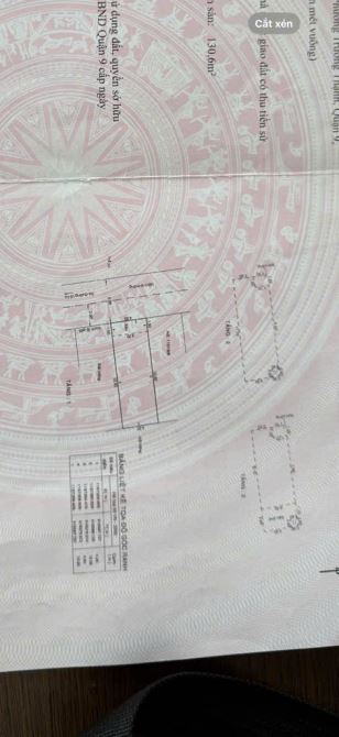 CHÂN DÀI LÒ LU,3TẦNG XÂY FULL ĐẤT,Ô TÔ TRÁNH,VỊ TRÍ VIP,ĐÓN ĐẦU QUY HOẠCH,HẺM XE HƠI - 10