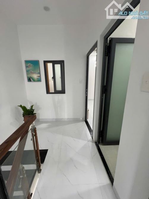 CG:[3.65 TỶ]🔴 CẦN BÁN GẤP NHÀ 1 TRỆT 1 LỬNG-41.4M2 - HẺM XE HOI MAN THIỆN, QUẬN 9 - 10