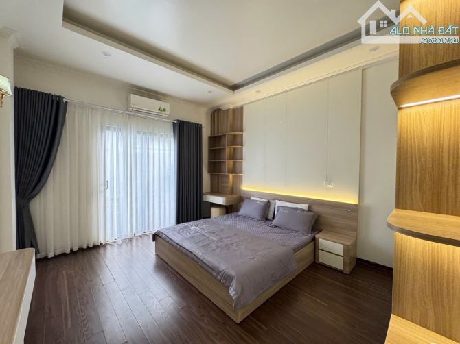 Liền kề 50m2x7T DV Giếng Sen-Hà Đông.gần phở Tưởng, đối diện Parkcity, tiện ích ngập tràn. - 10